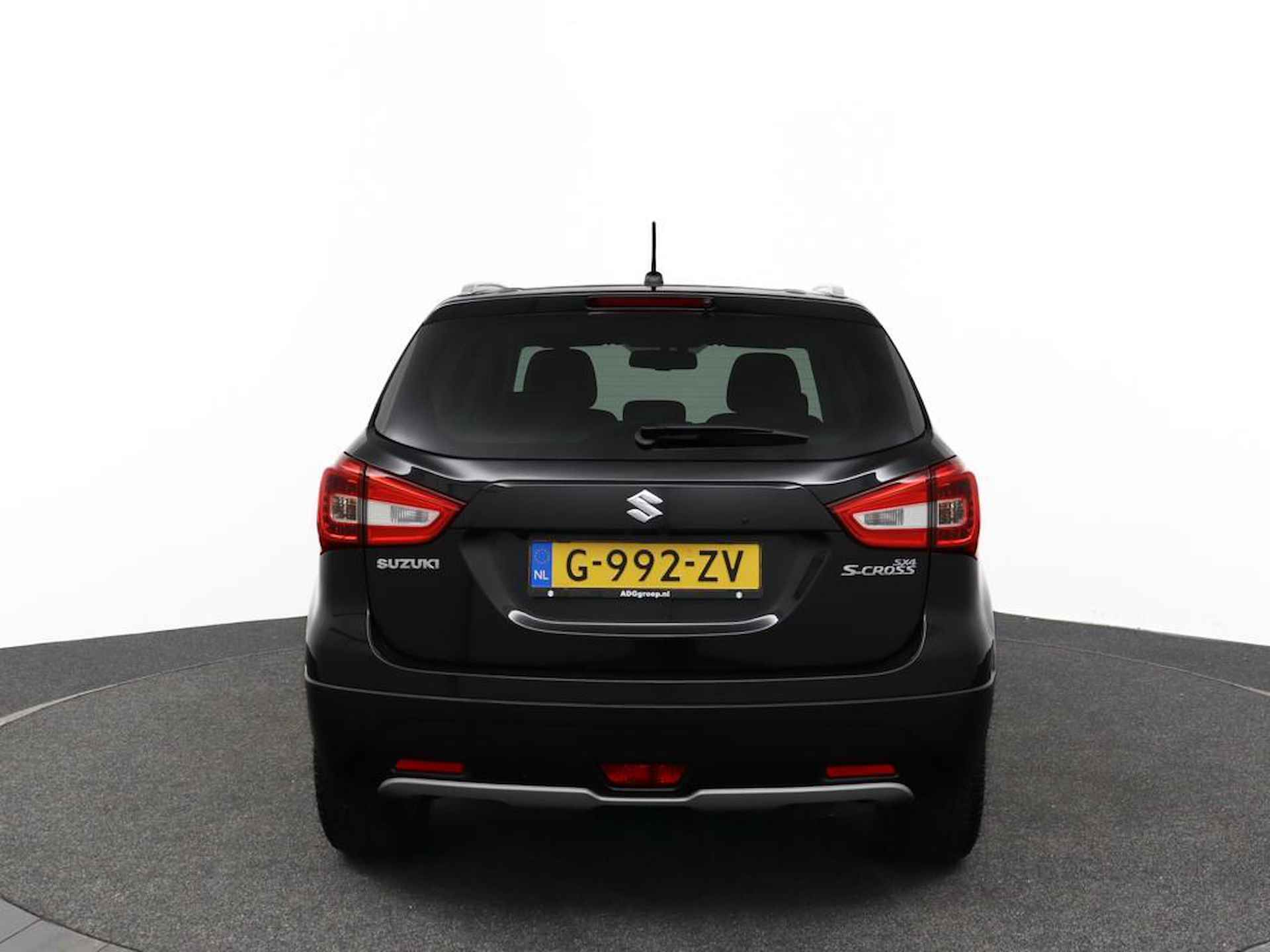 Suzuki S-Cross 1.0 Boosterjet Select | Climate control | Cruise Control | Camera | Apple carplay, Android auto | Stoelverwarming | - 50/50