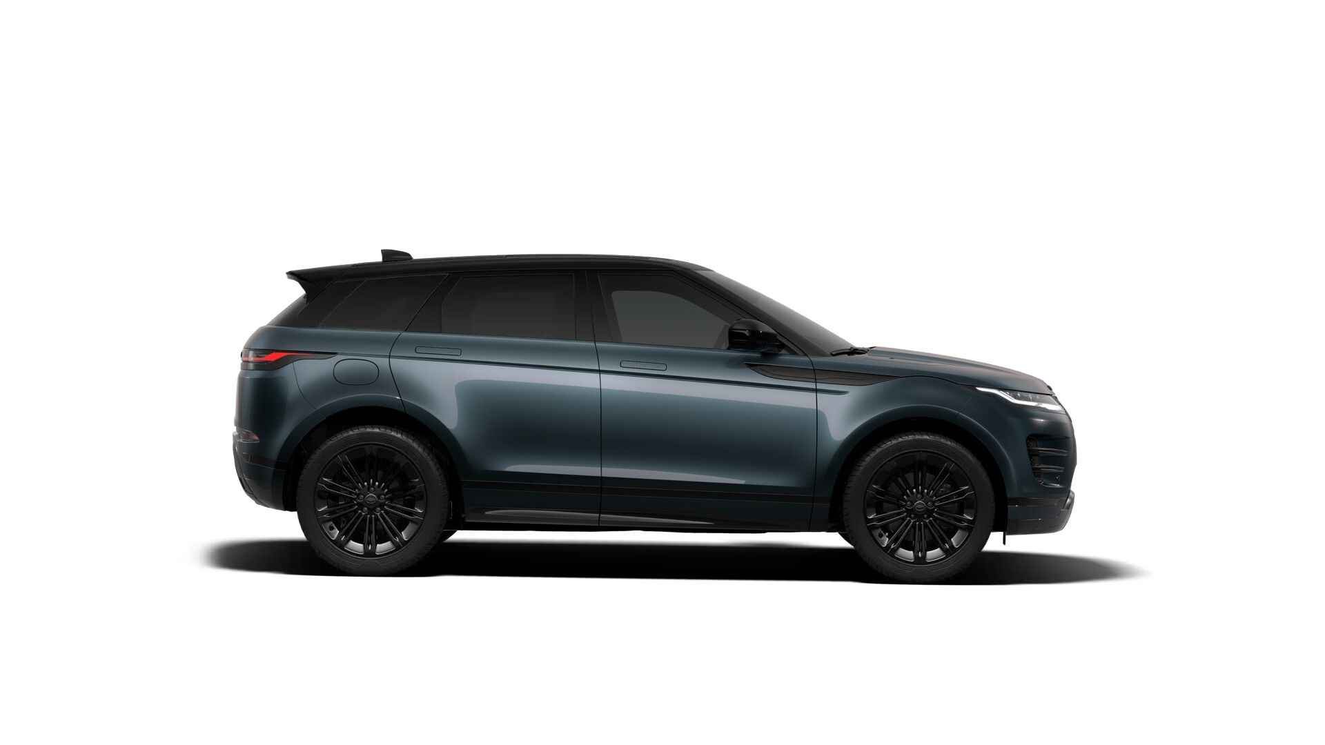 Land Rover Range Rover Evoque P270e Dynamic SE Limited Edition - 2/13