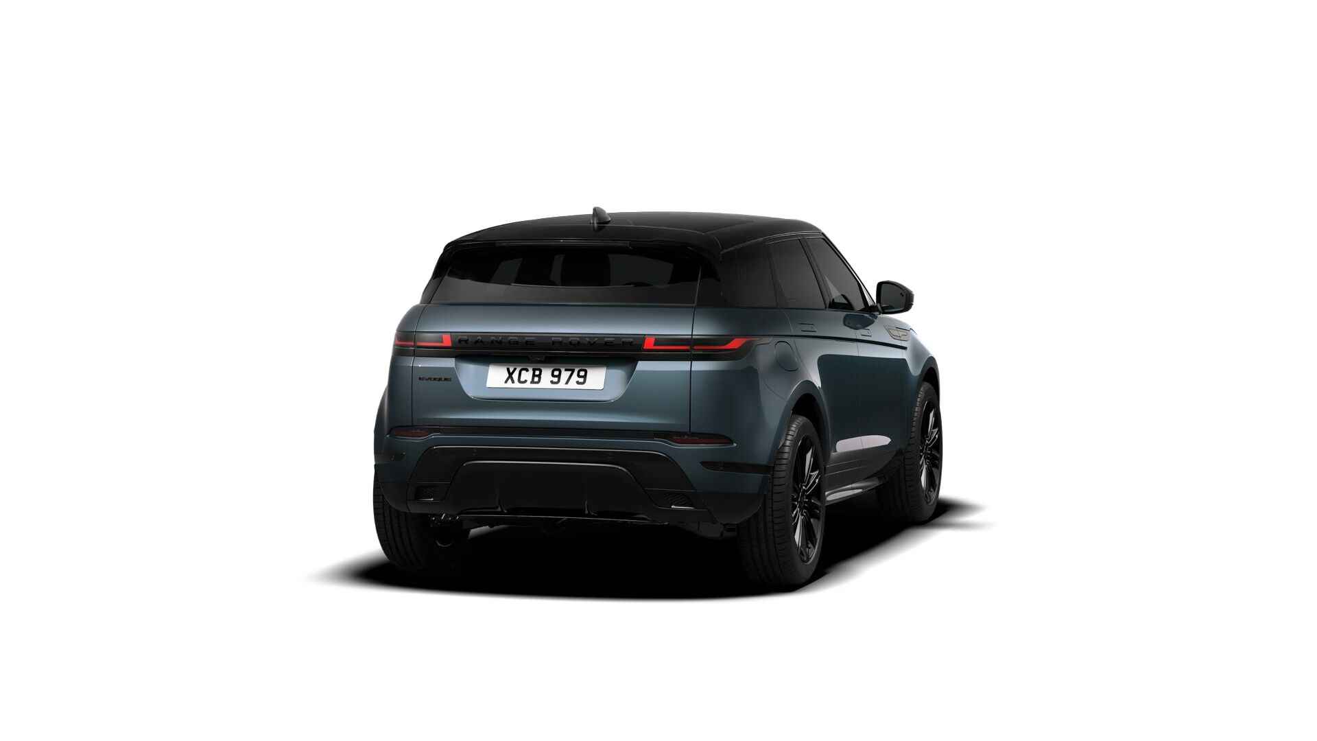 Land Rover Range Rover Evoque P270e Dynamic SE Limited Edition - 3/13