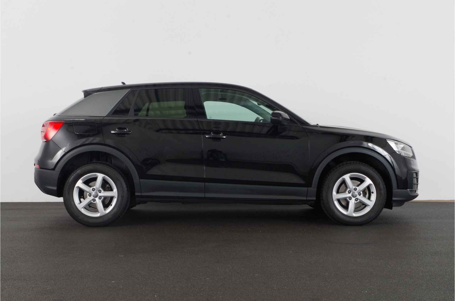 Audi Q2 30 TDI Pro Line > Automaat/LED koplampen/Navigatie/Cruise control... - 7/24