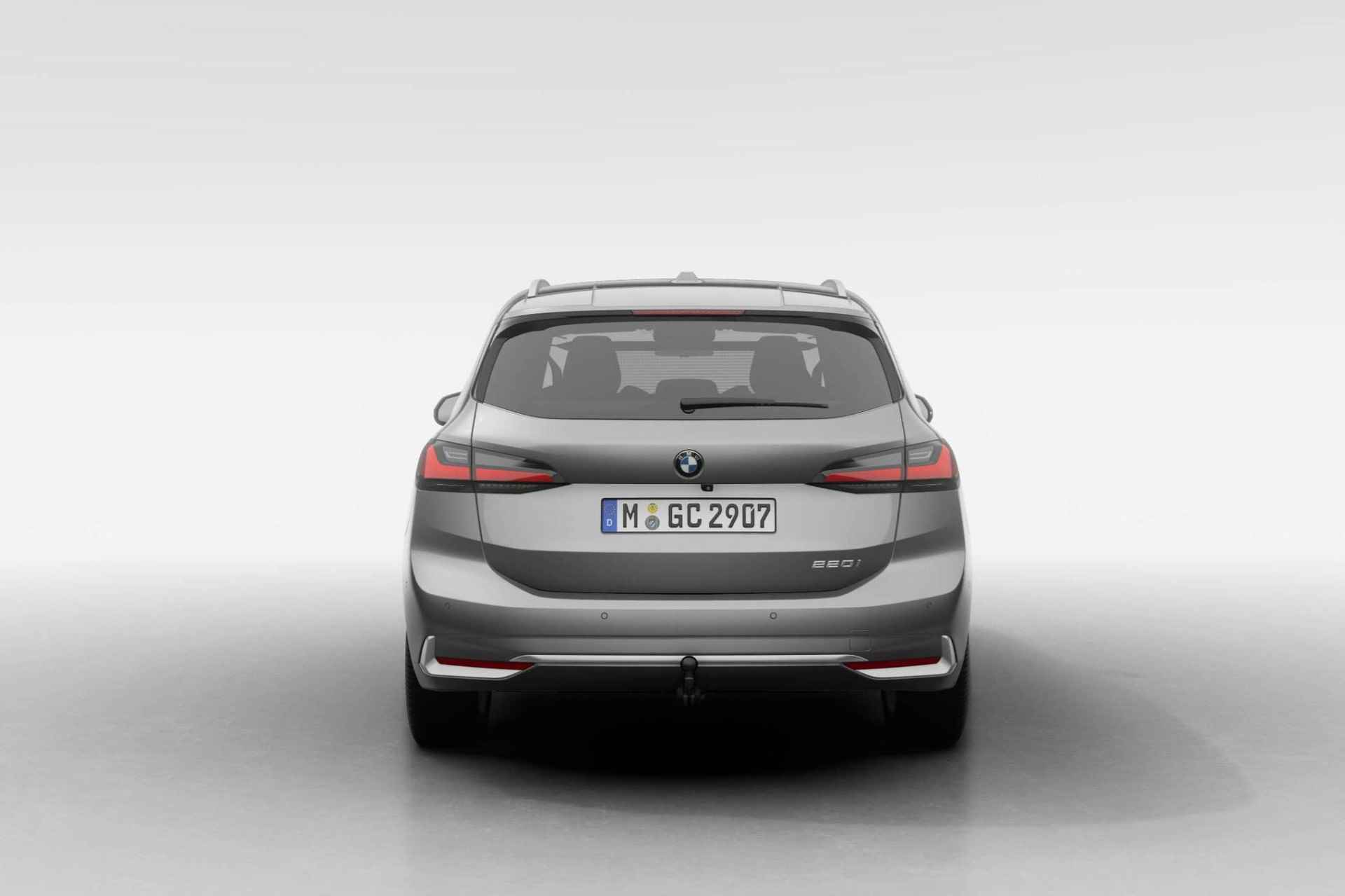 BMW 2 Serie Active Tourer 220i | Luxury Line | Premium Pack | Travel Pack - 6/20