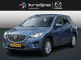 Mazda CX-5 2.0 SkyActiv-G 165 Skylease 2WD | Parkeersensoren | Cruise | RIJKLAARPRIJS!