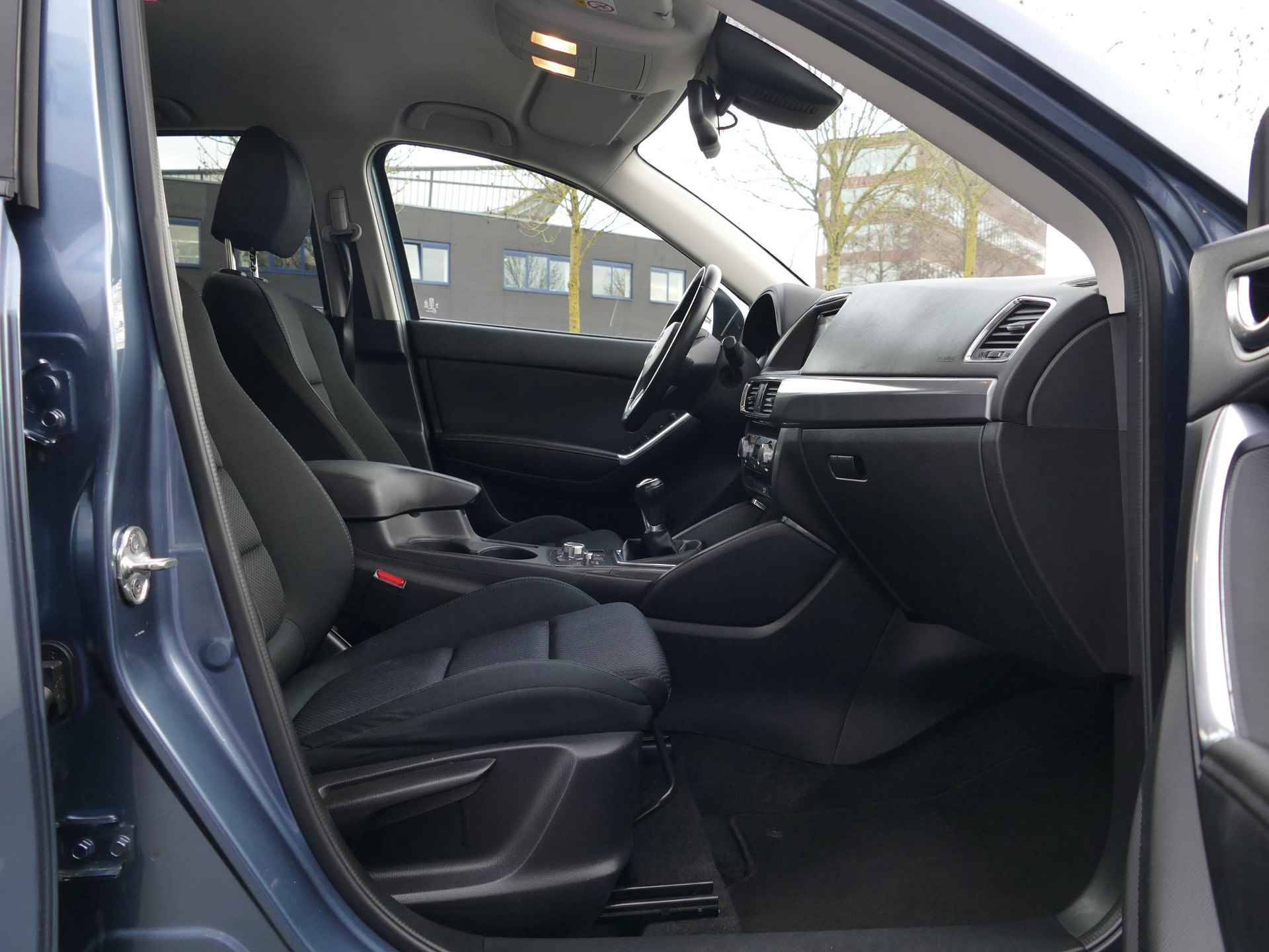 Mazda CX-5 2.0 SkyActiv-G 165 Skylease 2WD | Parkeersensoren | Cruise | RIJKLAARPRIJS! - 7/22