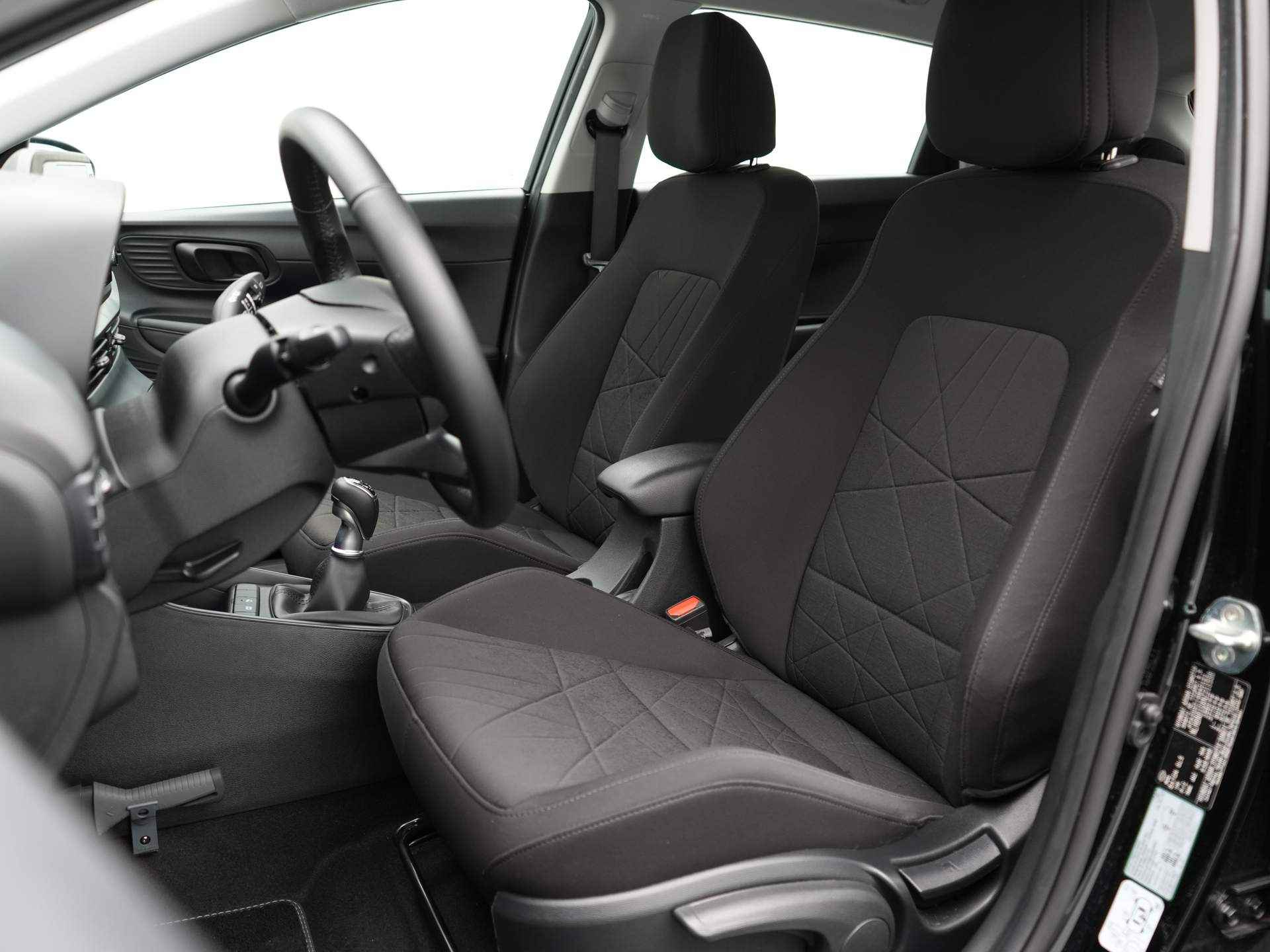 Hyundai Bayon 1.0 T-GDI Comfort | Apple Carplay & Android Auto | Cruise Control | Parkeersensoren - 14/35