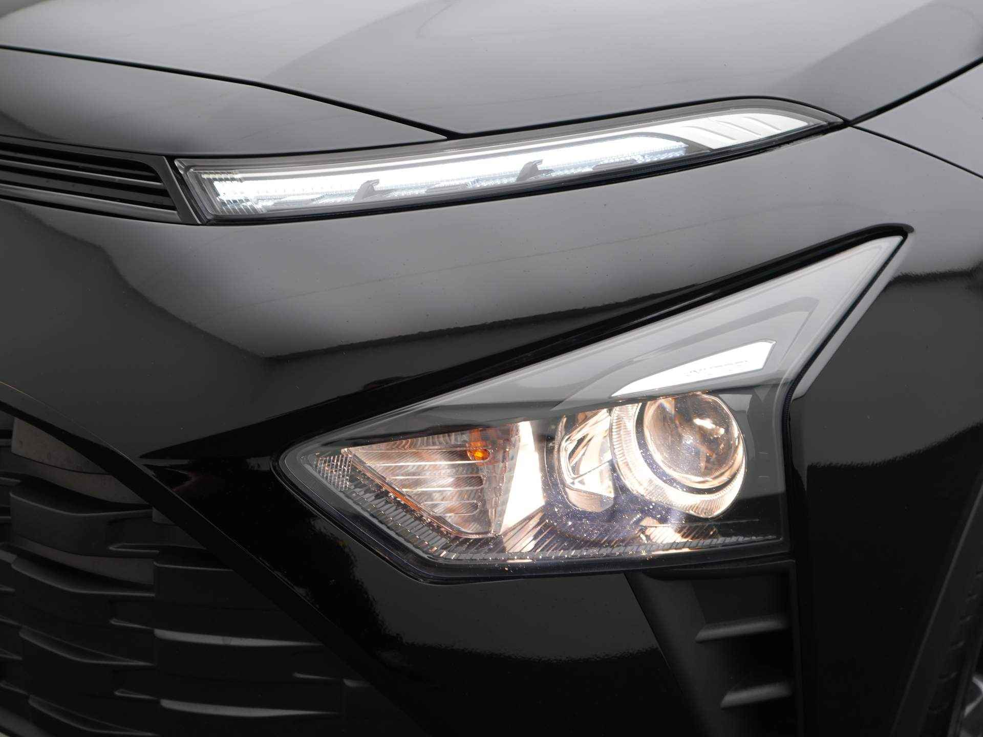 Hyundai Bayon 1.0 T-GDI Comfort | Apple Carplay & Android Auto | Cruise Control | Parkeersensoren - 16/35