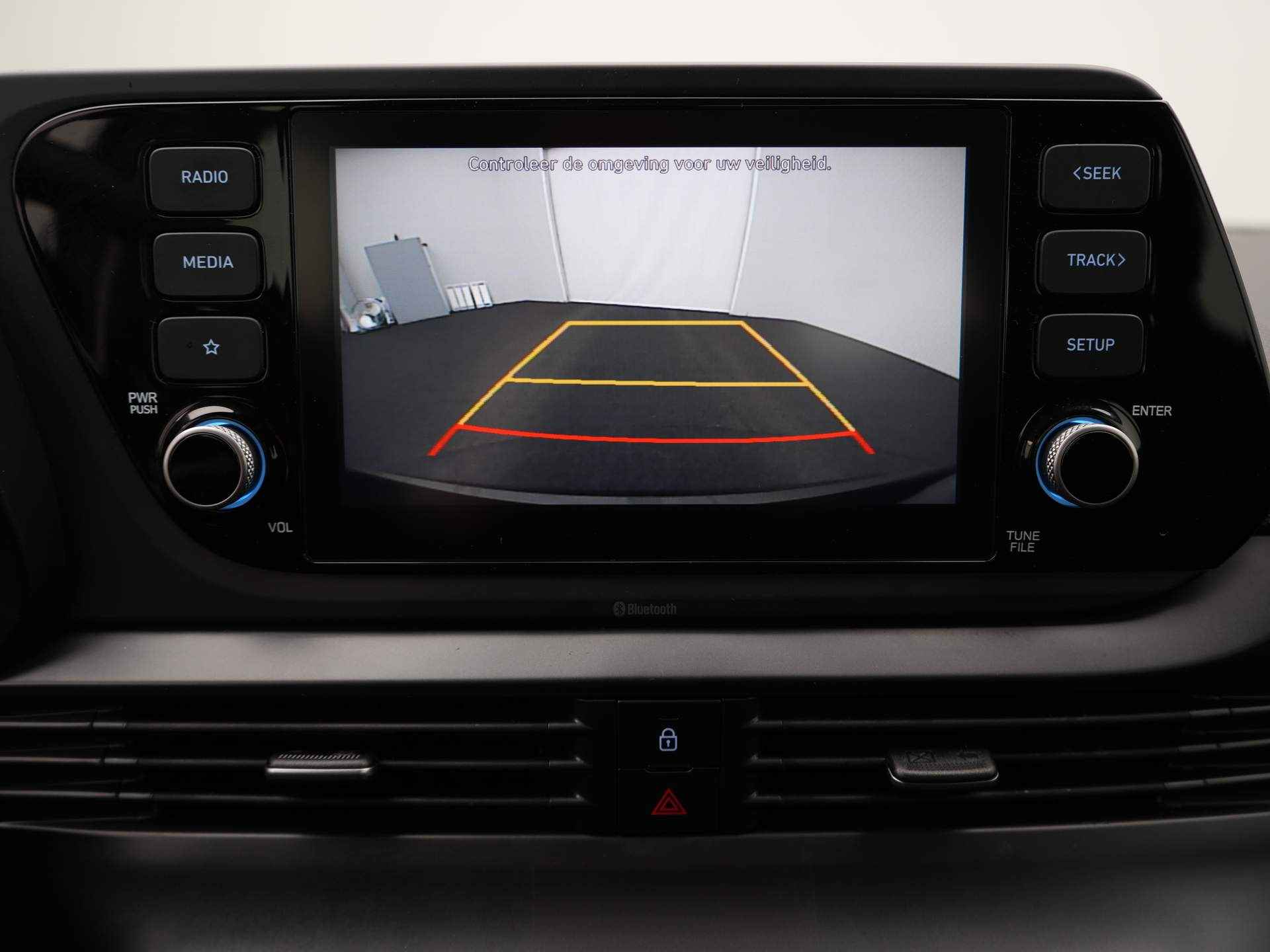 Hyundai Bayon 1.0 T-GDI Comfort | Apple Carplay & Android Auto | Cruise Control | Parkeersensoren - 17/35