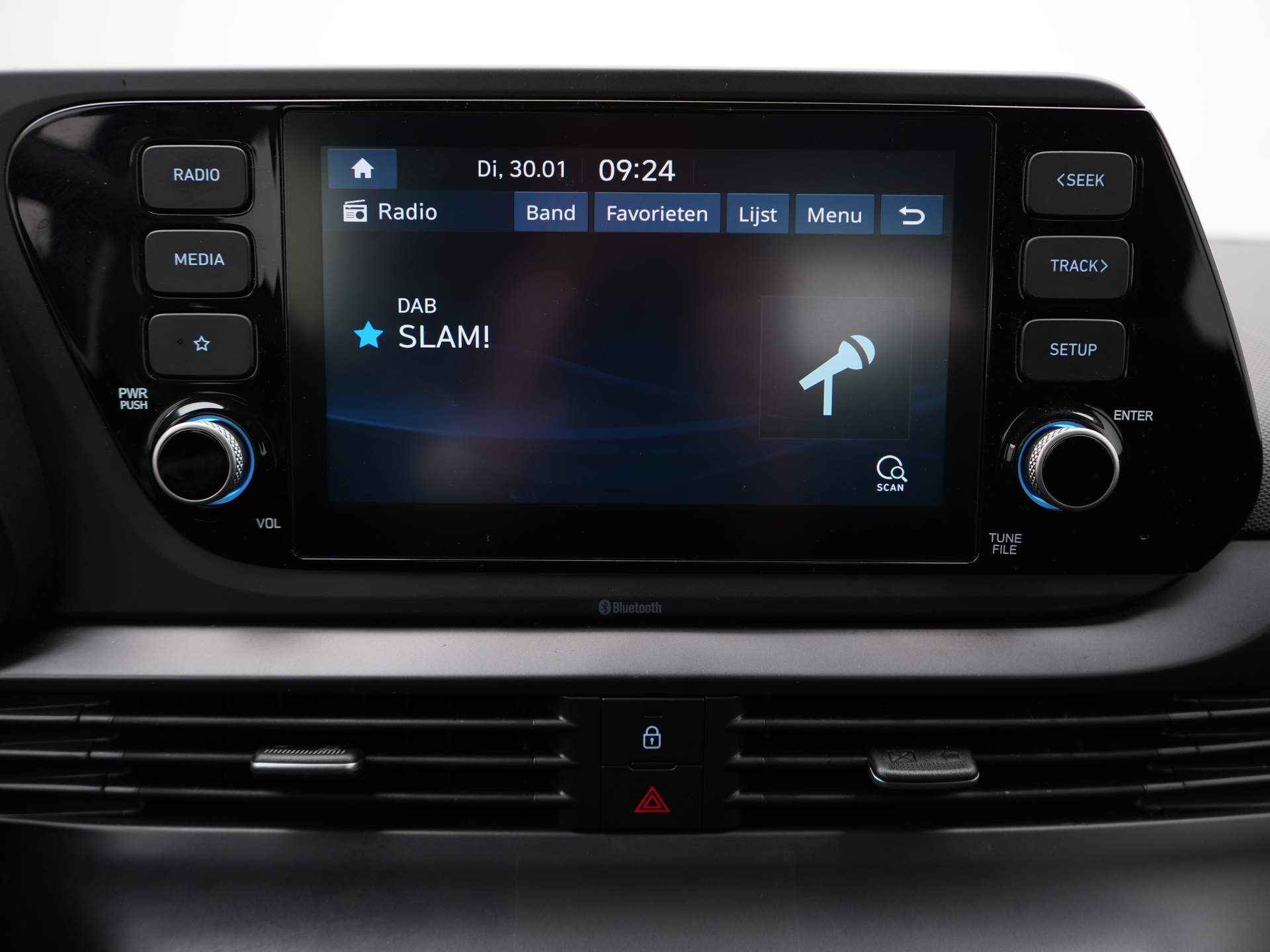 Hyundai Bayon 1.0 T-GDI Comfort | Apple Carplay & Android Auto | Cruise Control | Parkeersensoren - 20/35