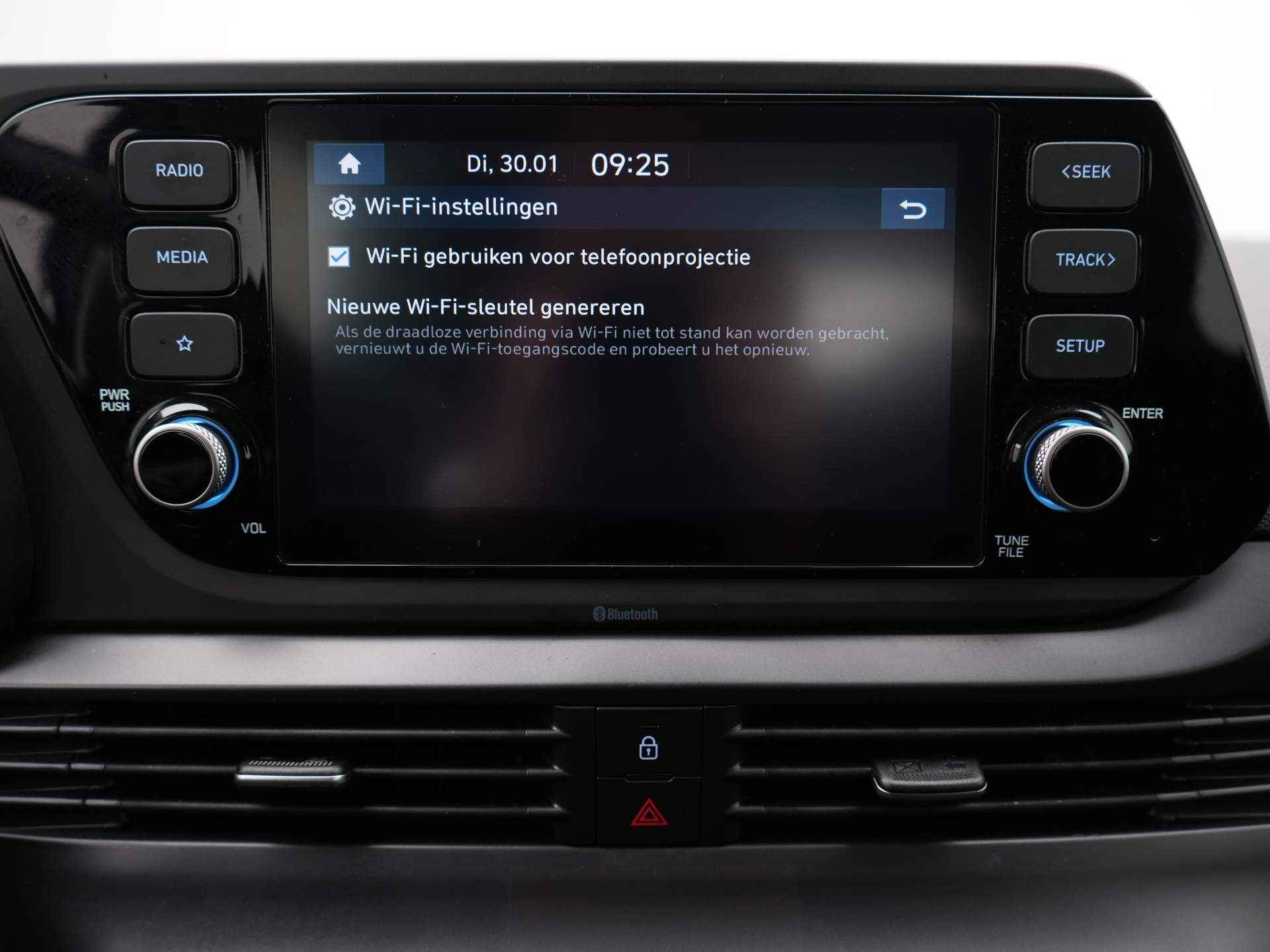 Hyundai Bayon 1.0 T-GDI Comfort | Apple Carplay & Android Auto | Cruise Control | Parkeersensoren - 21/35