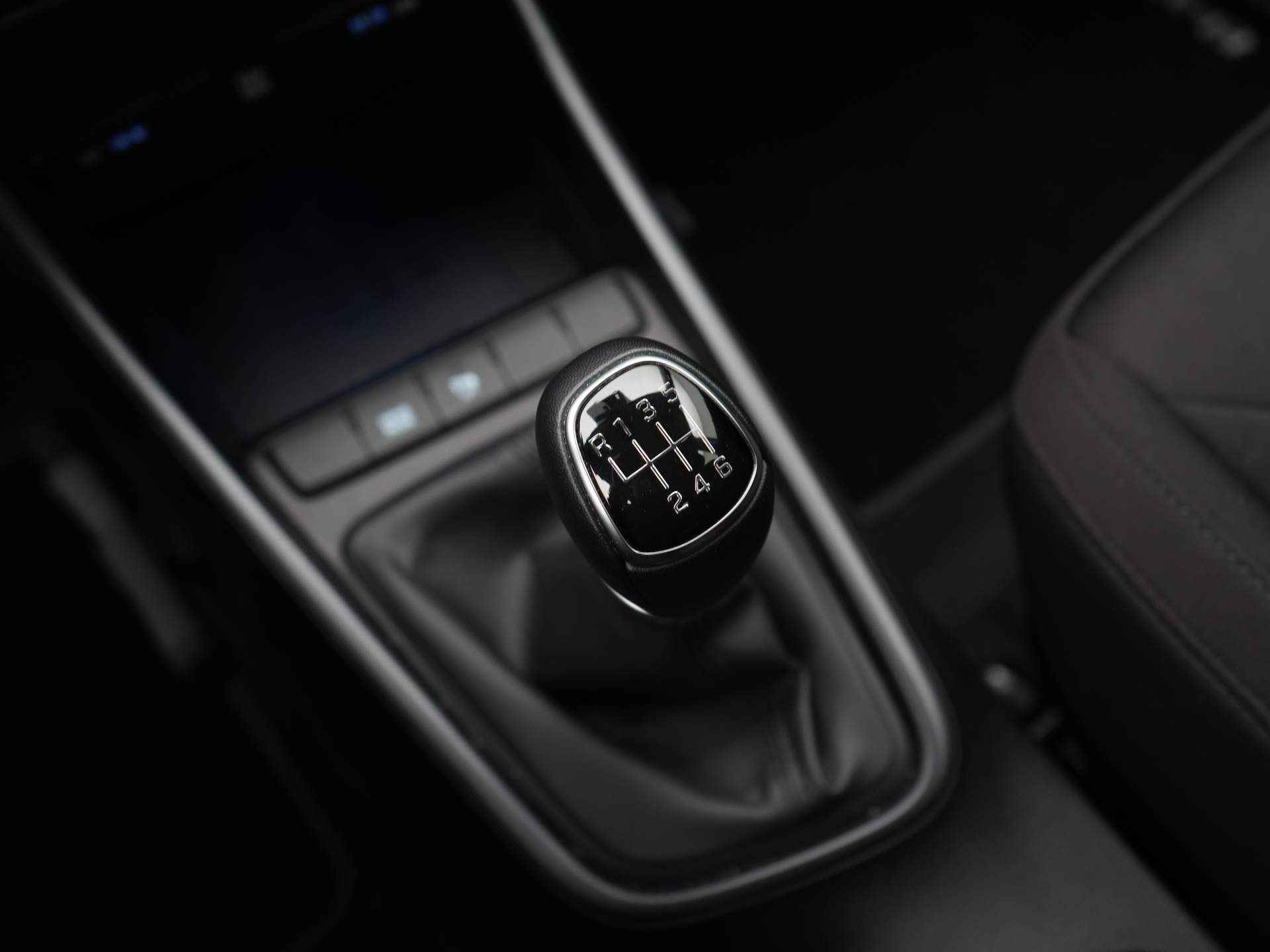 Hyundai Bayon 1.0 T-GDI Comfort | Apple Carplay & Android Auto | Cruise Control | Parkeersensoren - 23/35