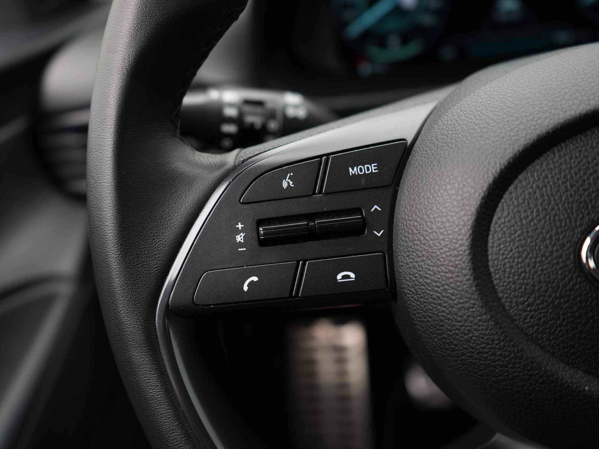 Hyundai Bayon 1.0 T-GDI Comfort | Apple Carplay & Android Auto | Cruise Control | Parkeersensoren - 24/35