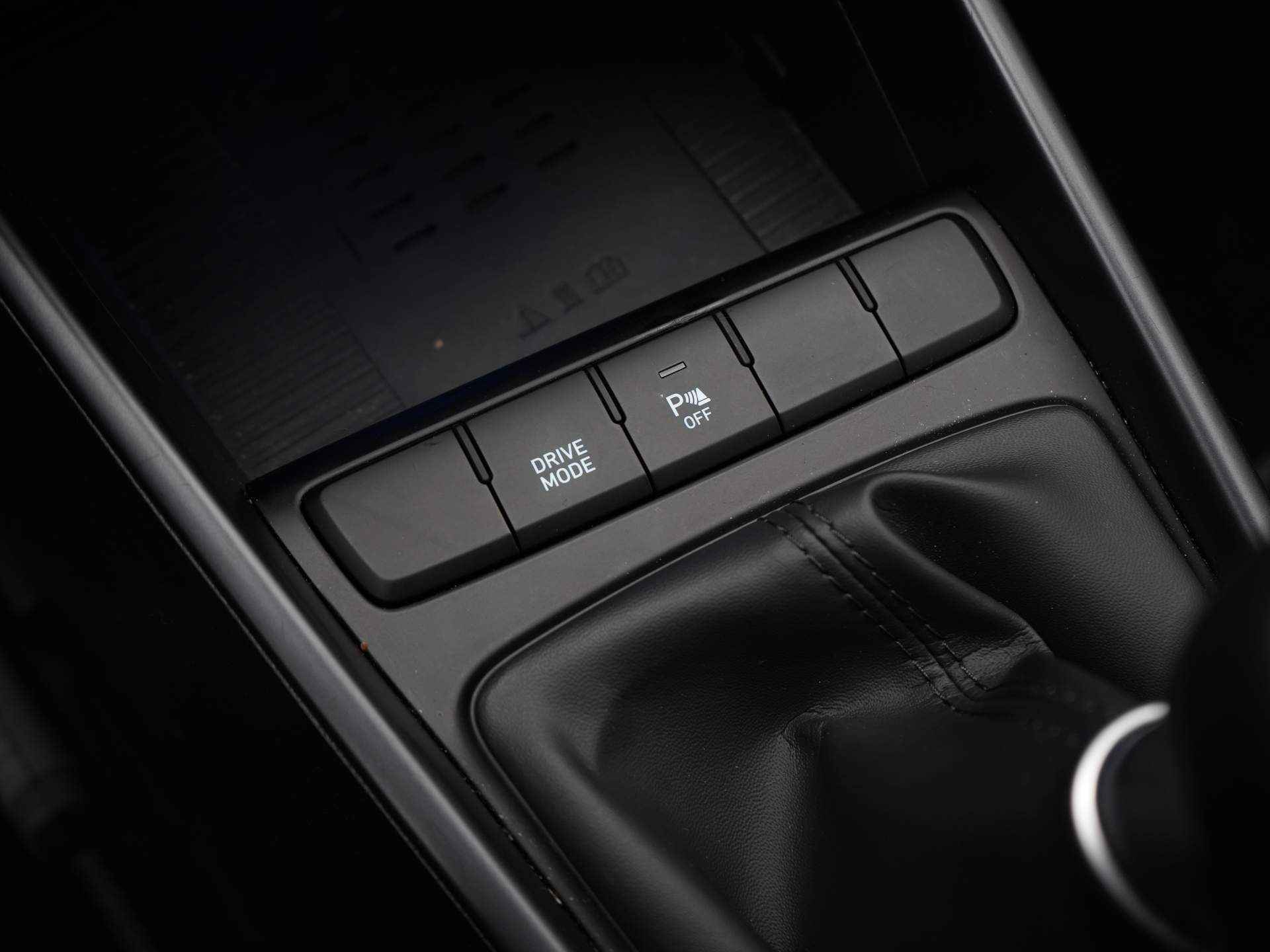 Hyundai Bayon 1.0 T-GDI Comfort | Apple Carplay & Android Auto | Cruise Control | Parkeersensoren - 29/35