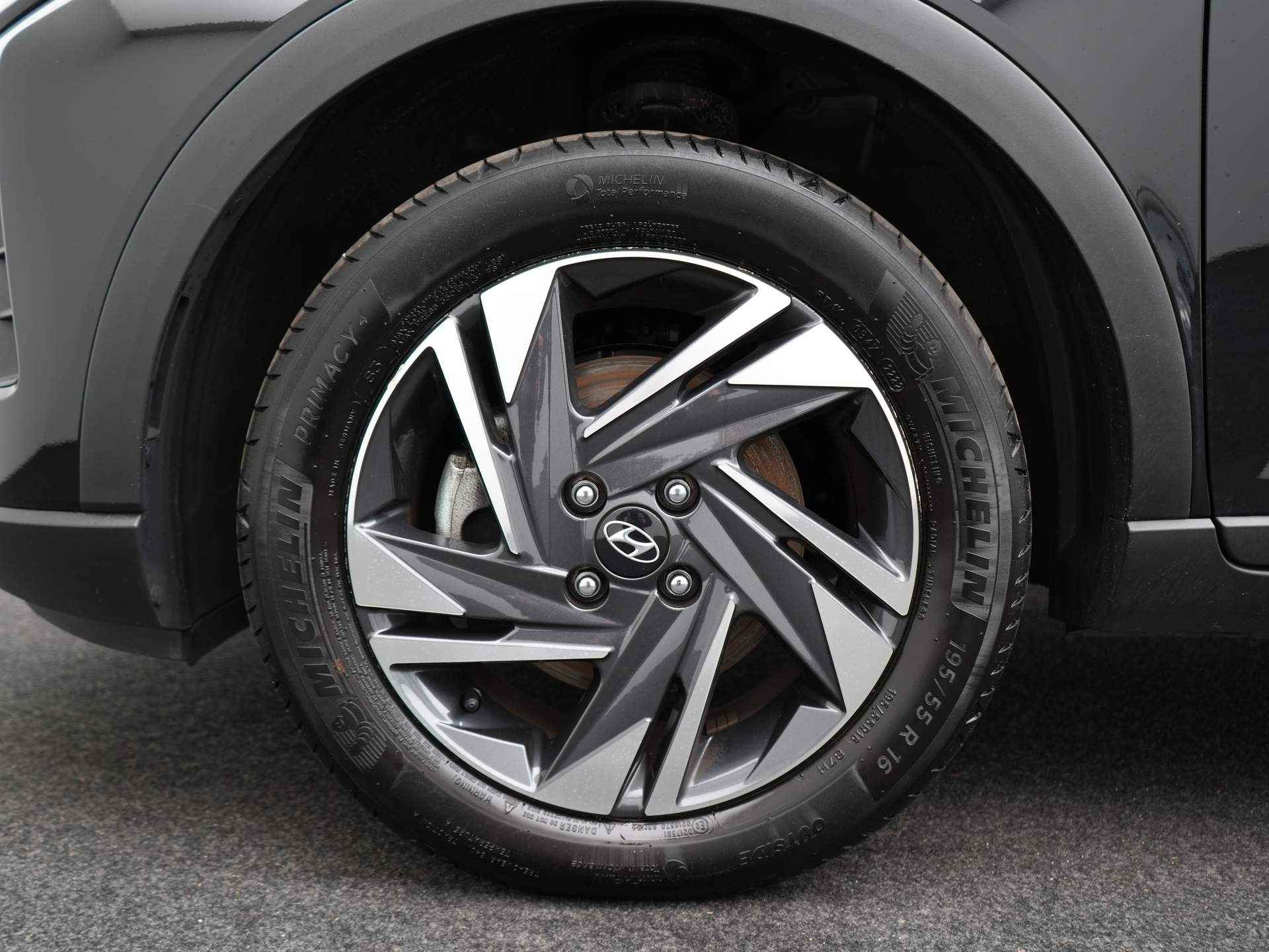Hyundai Bayon 1.0 T-GDI Comfort | Apple Carplay & Android Auto | Cruise Control | Parkeersensoren - 35/35