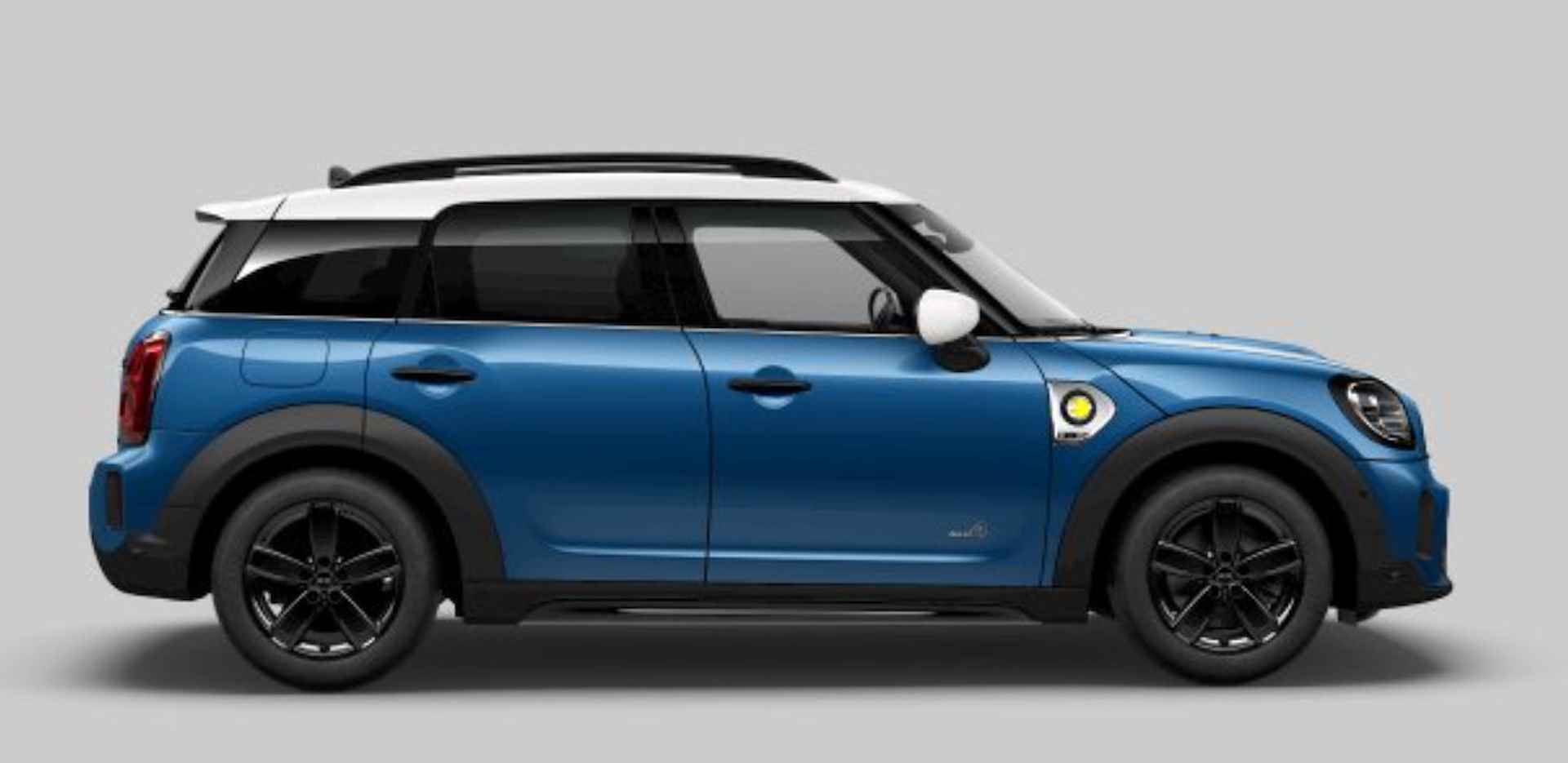 Mini Mini Countryman 2.0 Cooper S E ALL4 Panoramadak - Elektrische Achterklep - Comfort Acces - Parking/Driving Assistant - Head Up - Active Cruise Control - Elektrisch verwarmbare/verstelbare stoelen - Getinte Ruiten - - 5/18