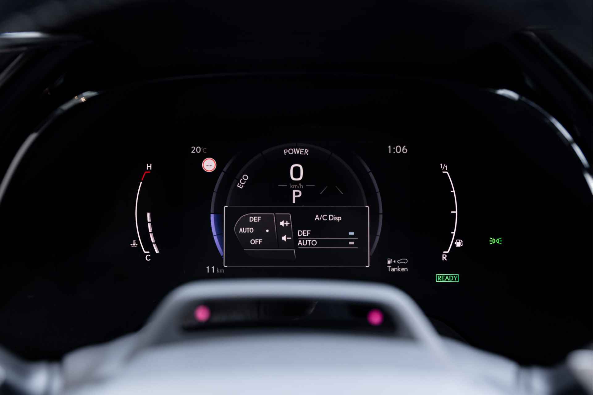 Lexus RX 500h Turbo Hybrid F Sport Line | Carplay | Open Panoramadak | Mark Levinson | - 6/48