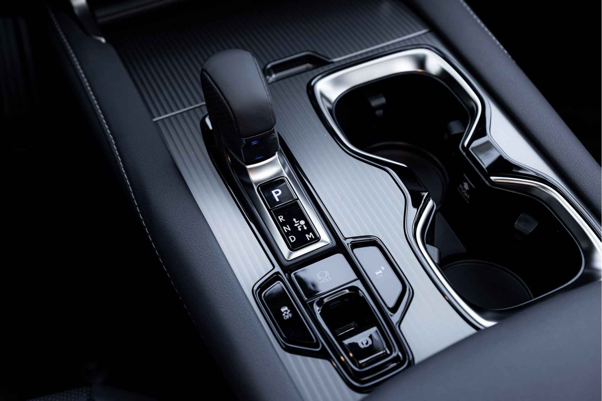 Lexus RX 500h Turbo Hybrid F Sport Line | Carplay | Open Panoramadak | Mark Levinson | - 8/48