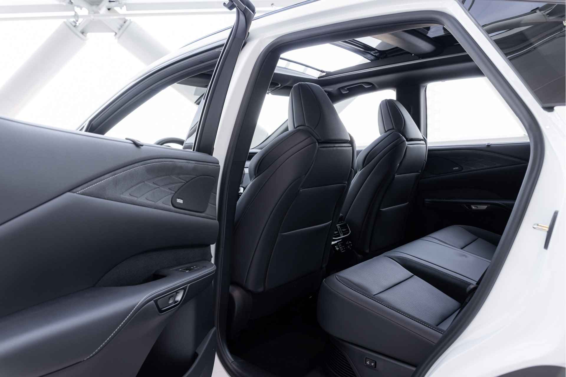 Lexus RX 500h Turbo Hybrid F Sport Line | Carplay | Open Panoramadak | Mark Levinson | - 14/48