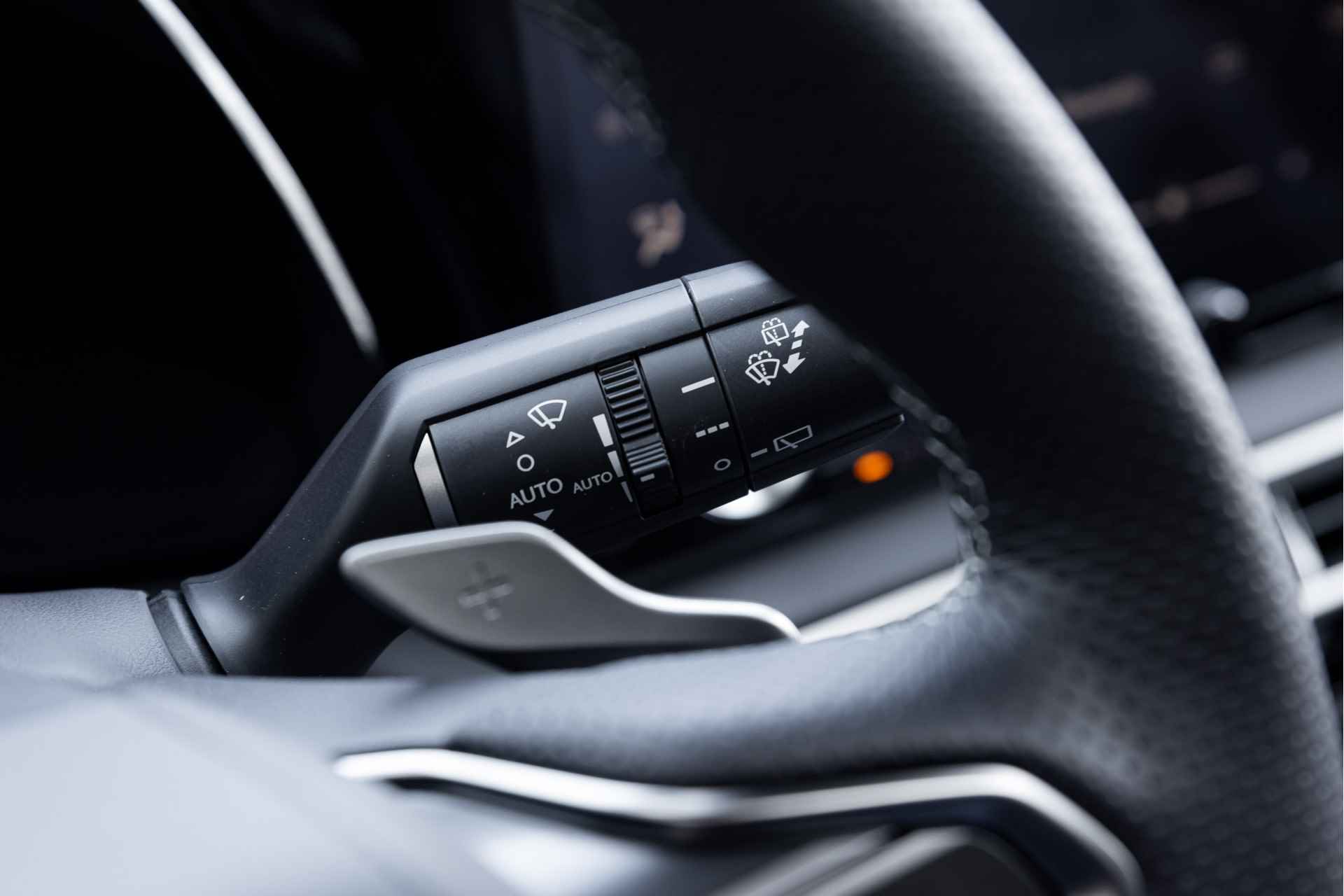 Lexus RX 500h Turbo Hybrid F Sport Line | Carplay | Open Panoramadak | Mark Levinson | - 18/48