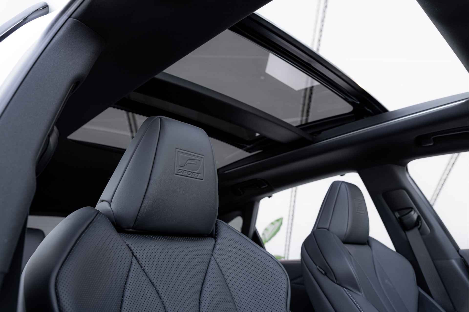 Lexus RX 500h Turbo Hybrid F Sport Line | Carplay | Open Panoramadak | Mark Levinson | - 24/48