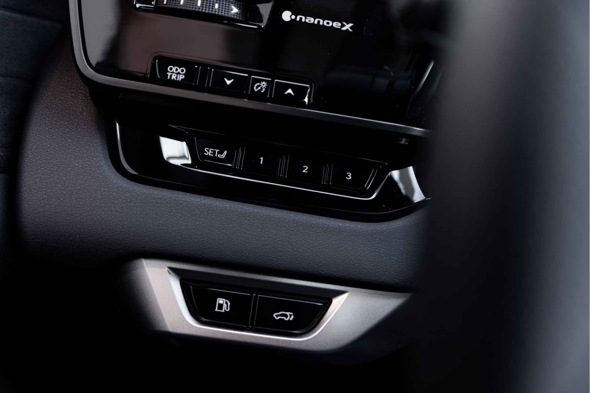 Lexus RX 500h Turbo Hybrid F Sport Line | Carplay | Open Panoramadak | Mark Levinson | - 30/48