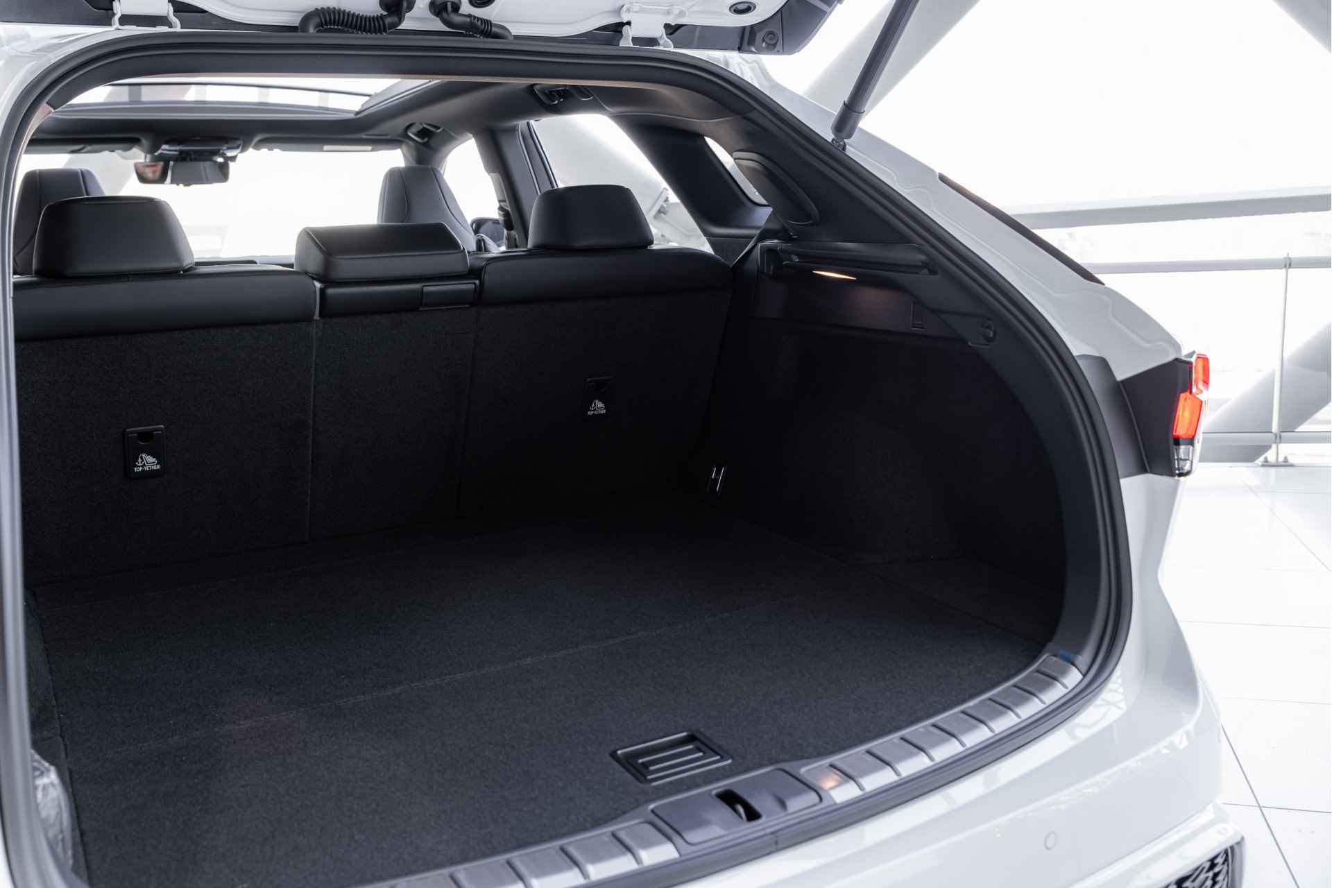 Lexus RX 500h Turbo Hybrid F Sport Line | Carplay | Open Panoramadak | Mark Levinson | - 32/48