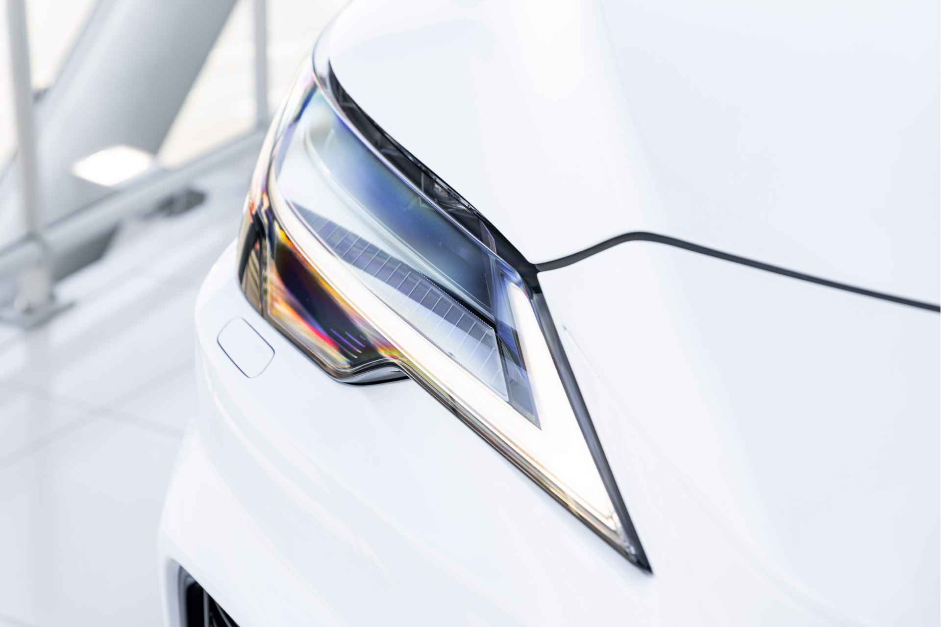 Lexus RX 500h Turbo Hybrid F Sport Line | Carplay | Open Panoramadak | Mark Levinson | - 34/48