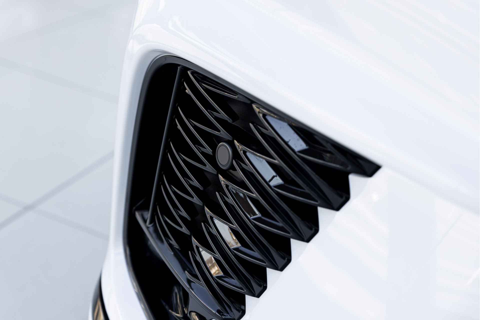 Lexus RX 500h Turbo Hybrid F Sport Line | Carplay | Open Panoramadak | Mark Levinson | - 35/48