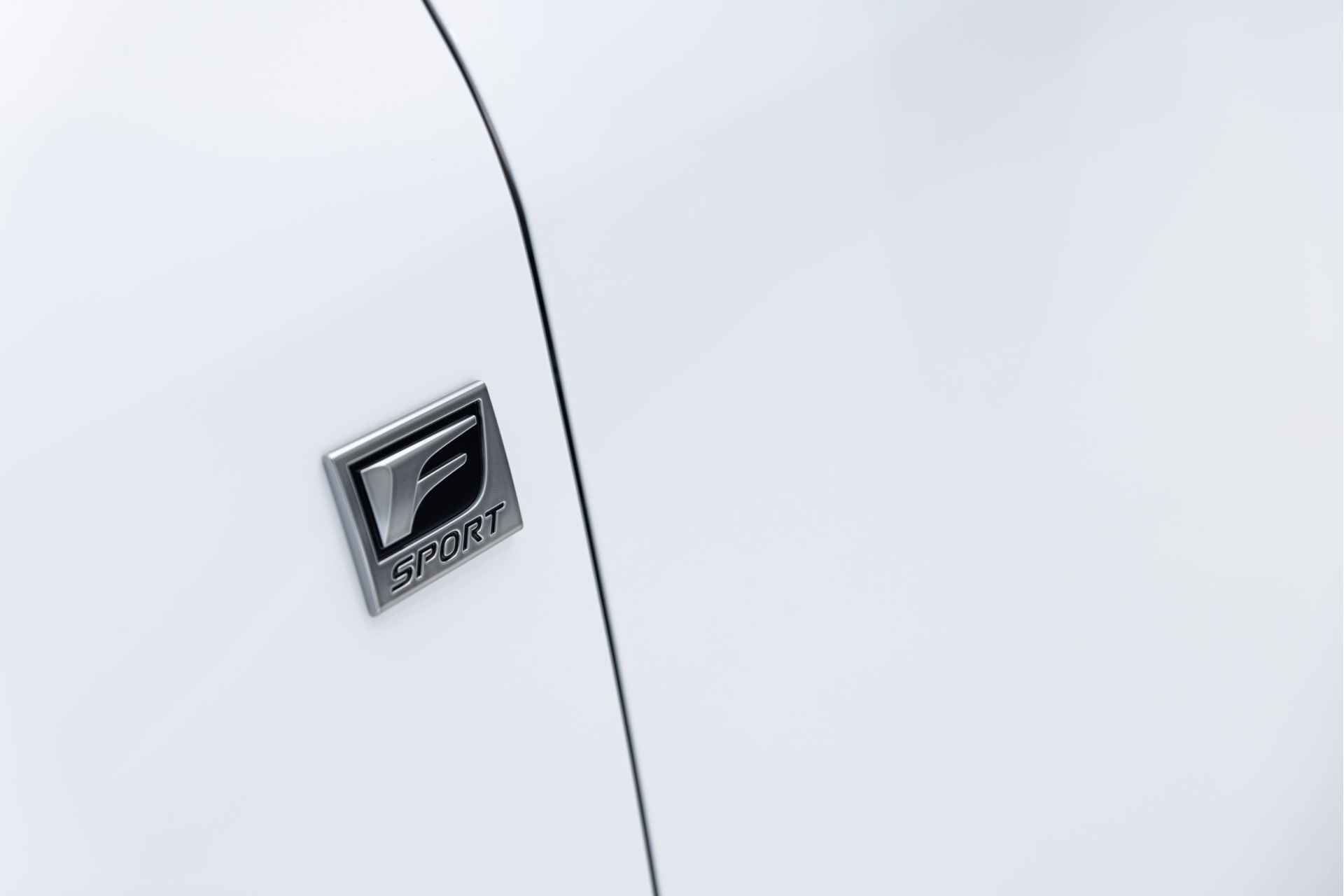 Lexus RX 500h Turbo Hybrid F Sport Line | Carplay | Open Panoramadak | Mark Levinson | - 36/48