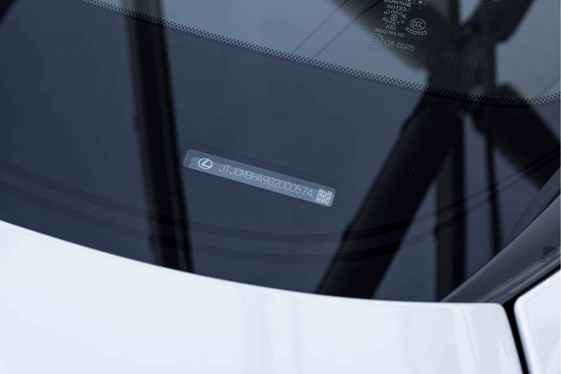 Lexus RX 500h Turbo Hybrid F Sport Line | Carplay | Open Panoramadak | Mark Levinson | - 46/48