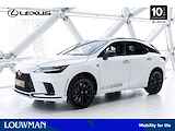 Lexus RX 500h Turbo Hybrid F Sport Line | Carplay | Open Panoramadak | Mark Levinson |