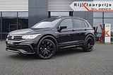 VOLKSWAGEN Tiguan 1.5 TSI DSG R-Line Blackstyle/ Panodak /IQ LED/ Trekhaak/Camera