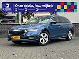 SKODA Octavia 2.0 TDI Greentech Style 150PK  - LED - Stoelverwarm. - Navigatie