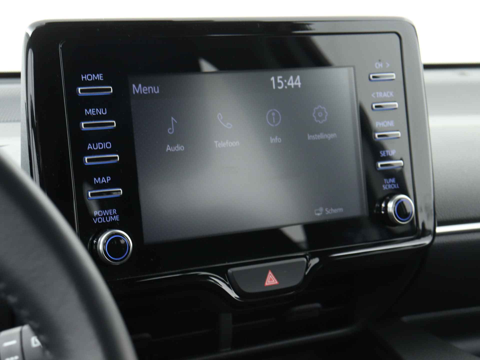 Toyota Yaris 1.5 Hybrid Dynamic Limited | Apple CarPlay / Android Auto | Adaptive Cruise Control | - 10/42