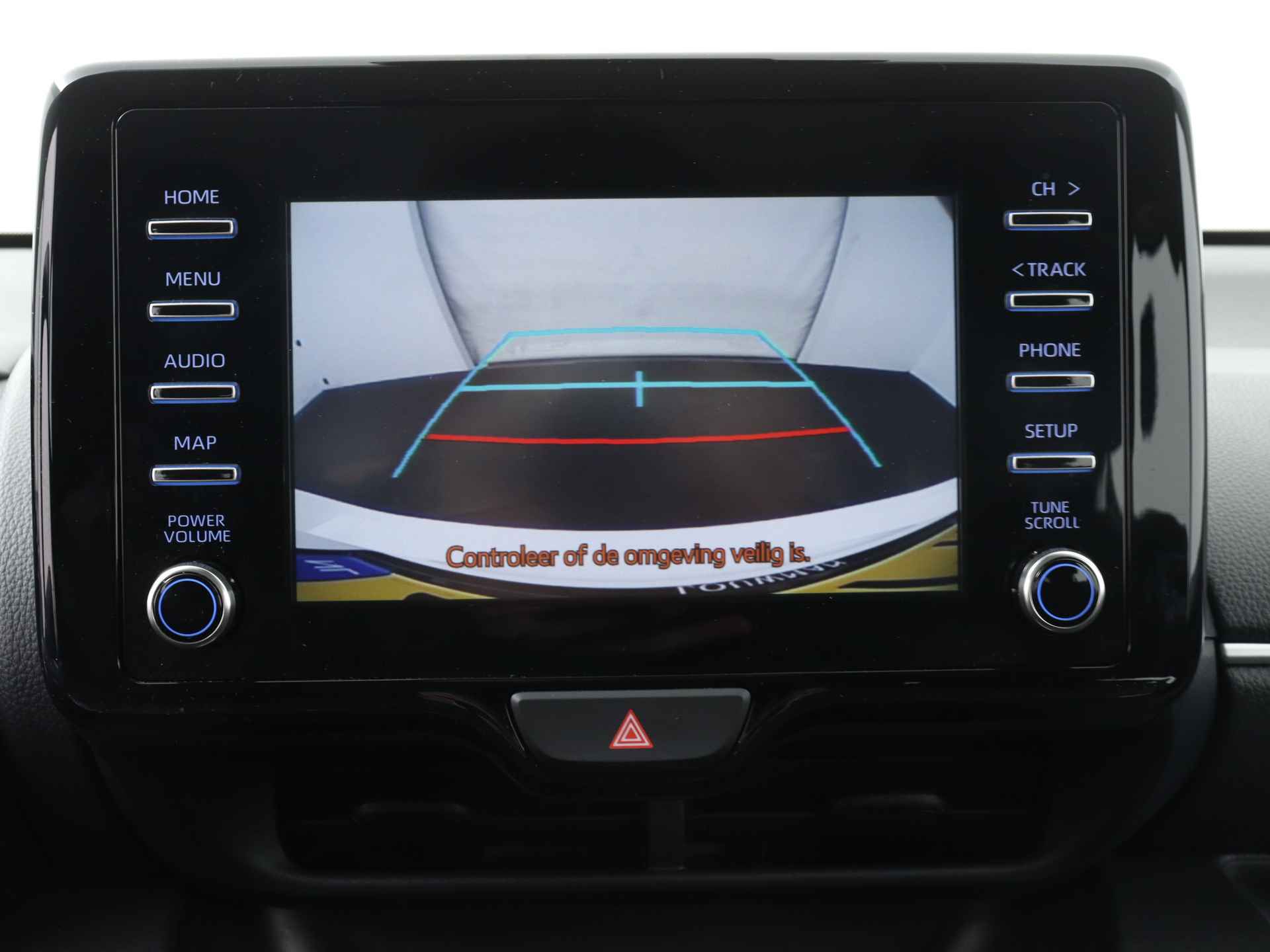 Toyota Yaris 1.5 Hybrid Dynamic Limited | Apple CarPlay / Android Auto | Adaptive Cruise Control | - 11/42