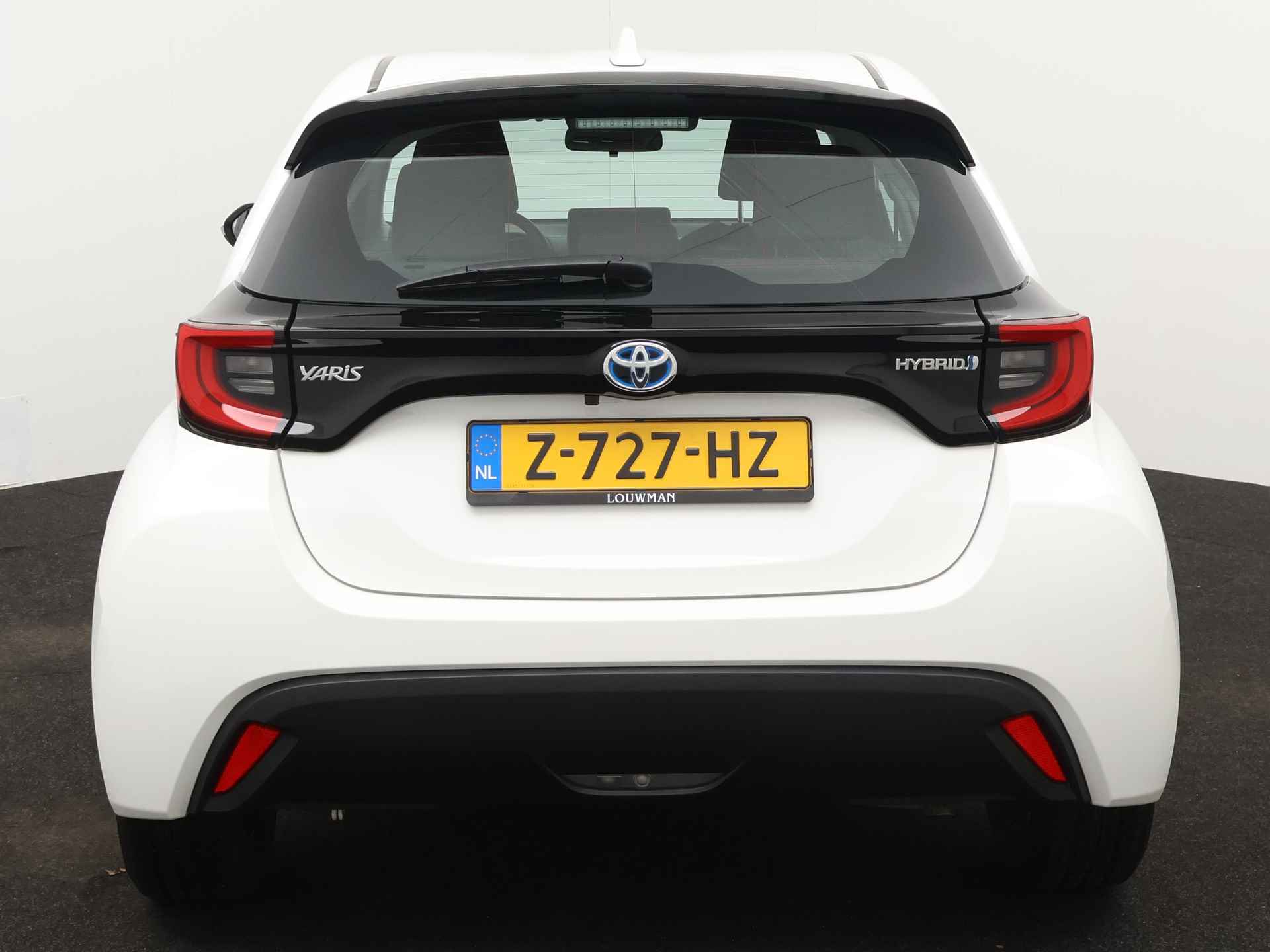 Toyota Yaris 1.5 Hybrid Dynamic Limited | Apple CarPlay / Android Auto | Adaptive Cruise Control | - 30/42