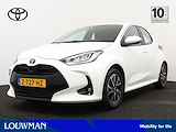 Toyota Yaris 1.5 Hybrid Dynamic Limited | Apple CarPlay / Android Auto | Adaptive Cruise Control |