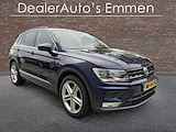 Volkswagen Tiguan 1.4 TSI DSG ECC LMV NAVIGATIE CRUISE CD CV+AB