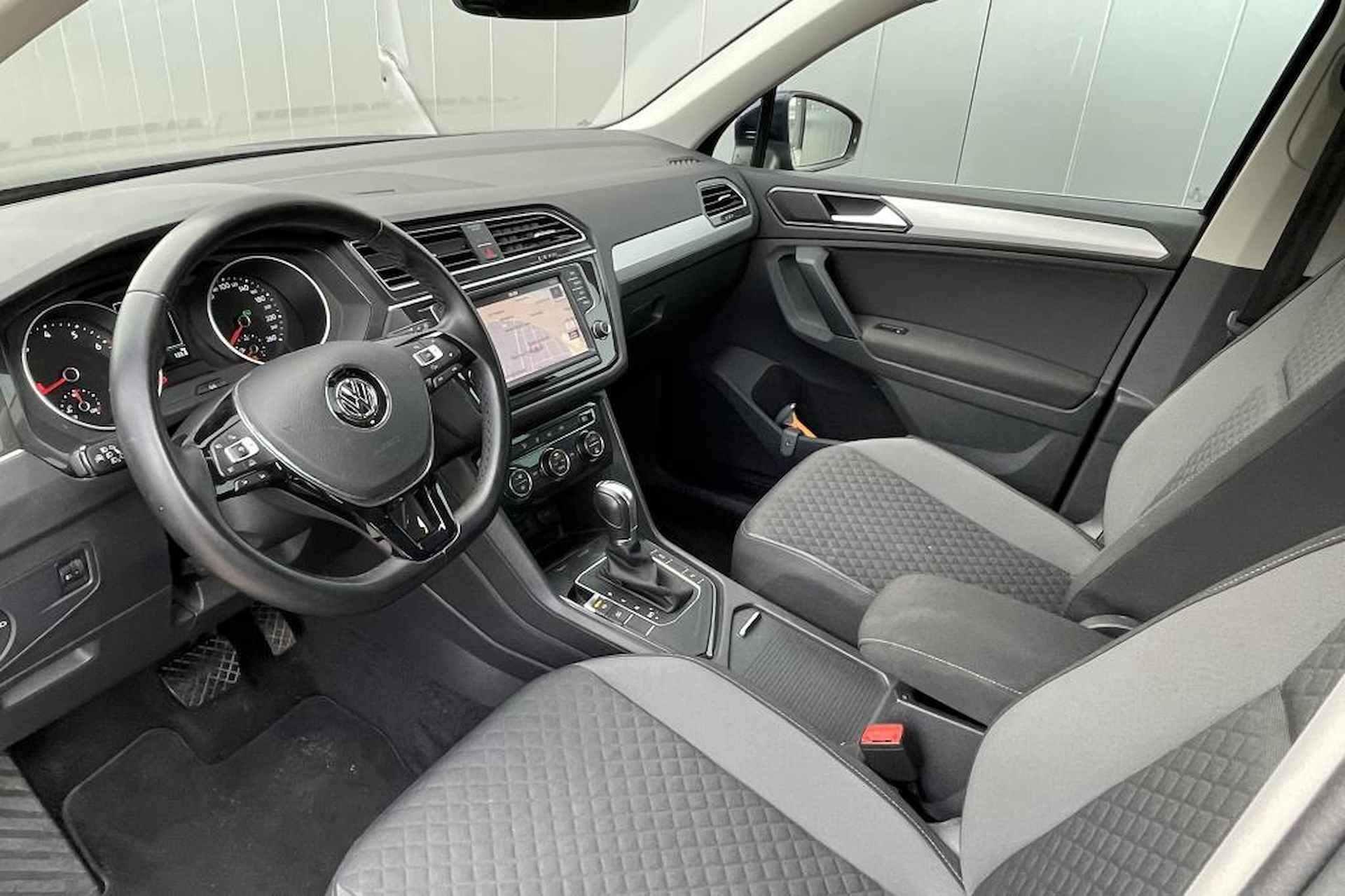 Volkswagen Tiguan 1.4 TSI DSG ECC LMV NAVIGATIE CRUISE CD CV+AB - 5/32