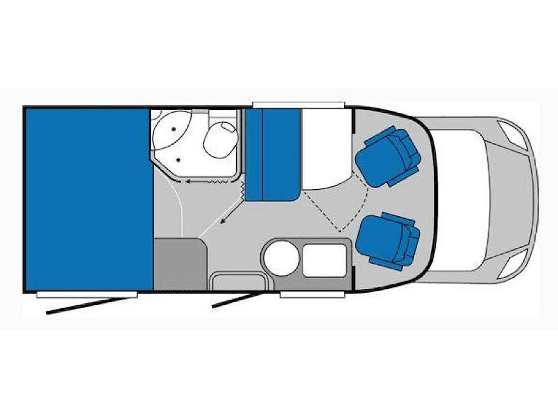 Knaus Van TI 550 MD - 25/25