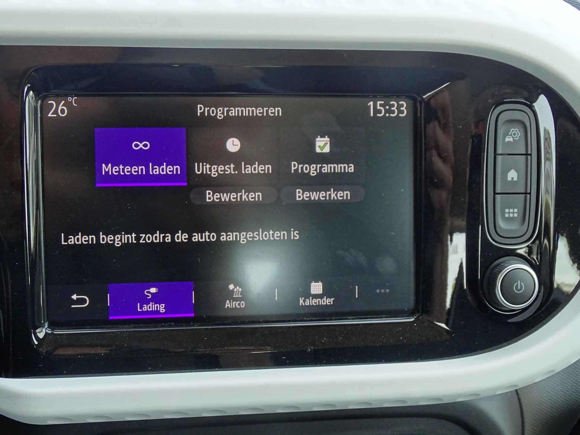 Renault Twingo Z.E. R80 E-Tech Equilibre 22 kWh Airco Apple Carplay Automaat ! 100% Elektrisch ! - 17/29