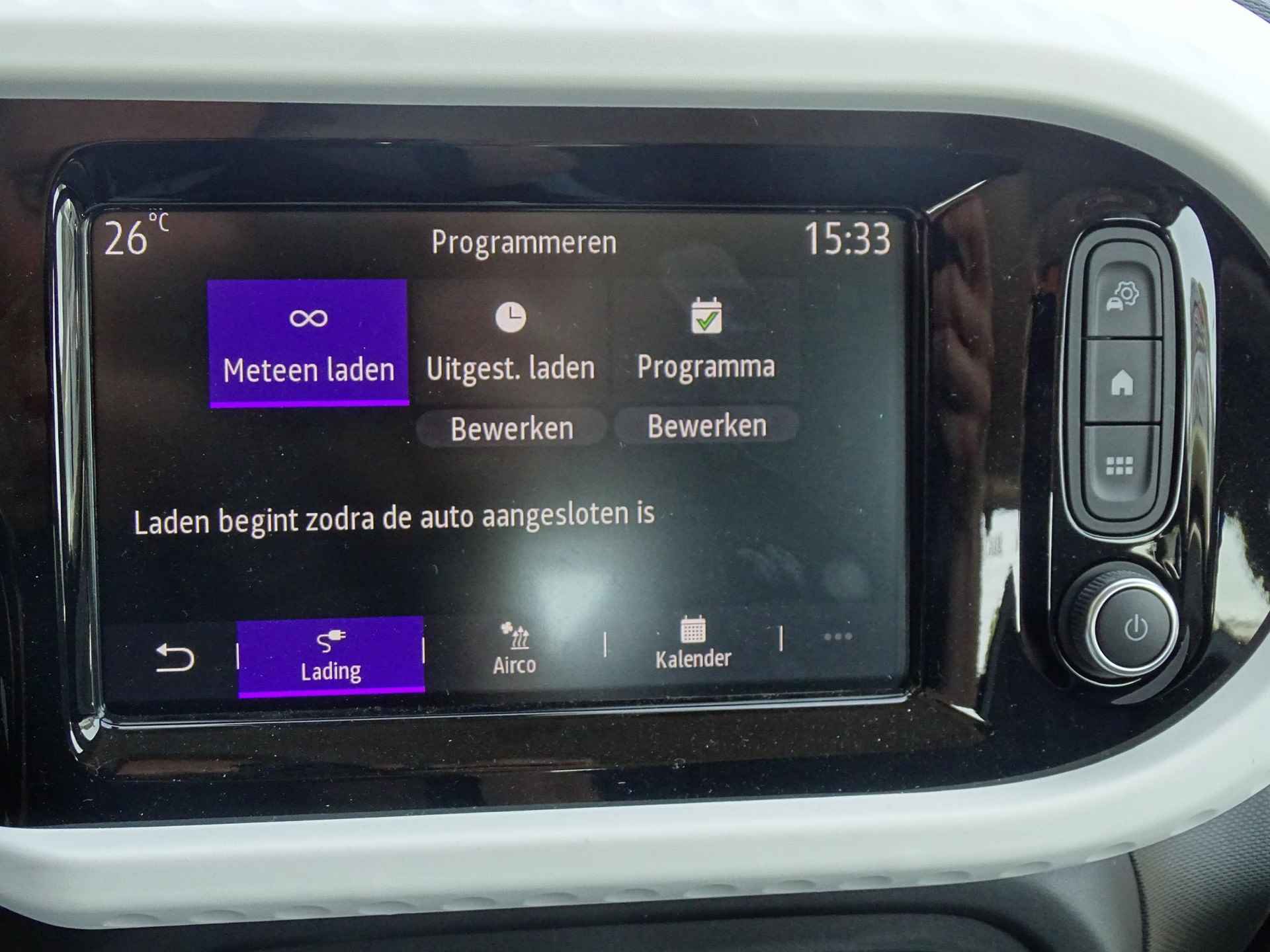 Renault Twingo Z.E. R80 E-Tech Equilibre 22 kWh Airco Apple Carplay Automaat ! 100% Elektrisch ! - 25/29