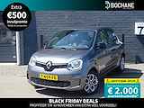 Renault Twingo Z.E. R80 E-Tech Equilibre 22 kWh Airco Apple Carplay Automaat ! 100% Elektrisch !