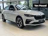 Skoda Scala 1.0 TSI Monte Carlo 115 PK | Matrix LED Koplampen | Apple Carplay/Android Auto | Climate Control | Achteruitrijcamera | Panorama dak | Keyless-Entry | Adaptive Cruise Control | Privacy Glass | Elektrische achterklep | Parkeersensoren | Virtual Cockpit | Lichtmetalen velgen | € 1.500,- inruilpremie! | Direct leverbaar! |