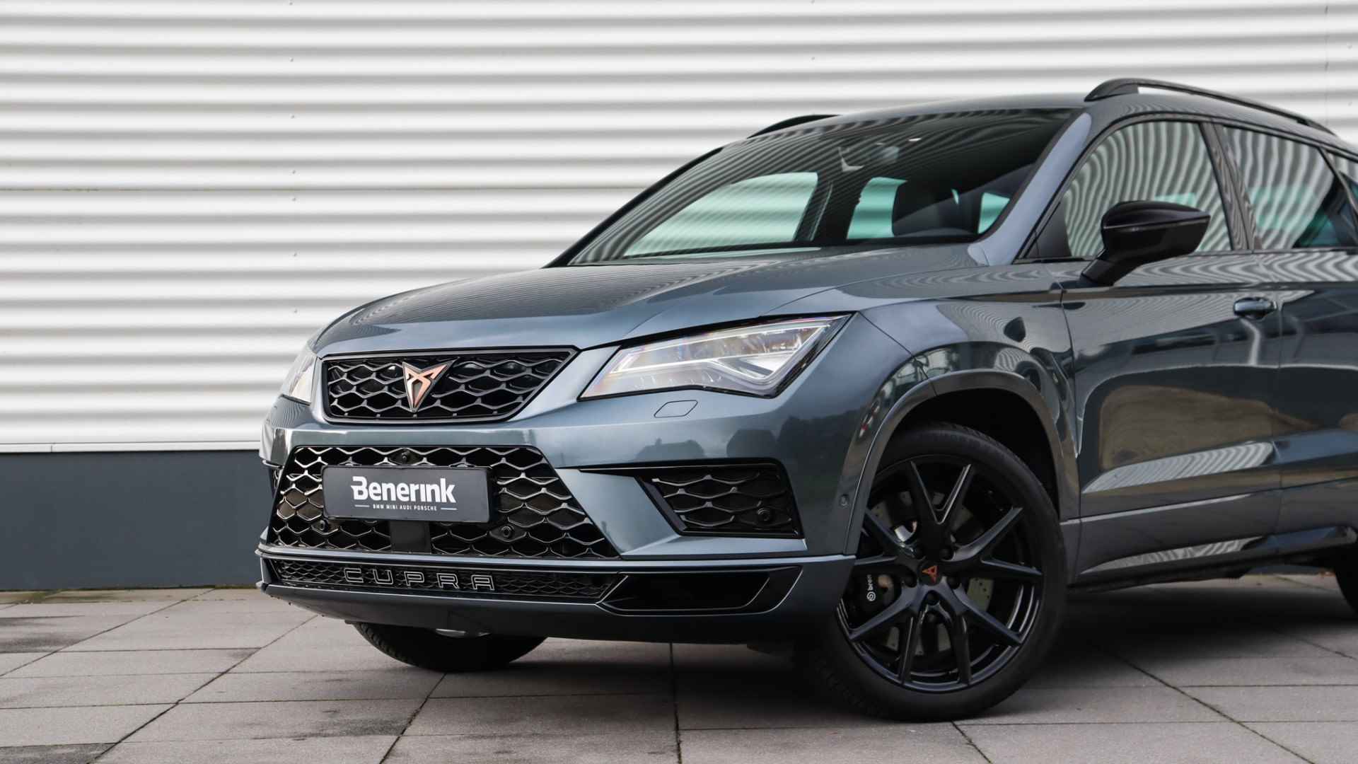 CUPRA Ateca 2.0 TSI 4DRIVE | Beats Audio | Trekhaak | Surround View | Keyless - 16/33