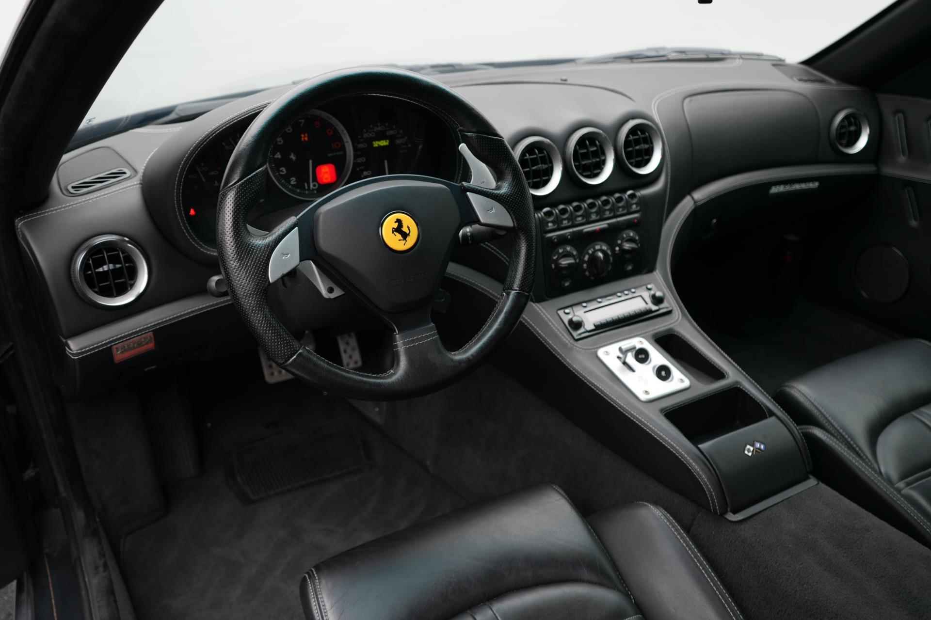 Ferrari 575M Maranello|HGTC velgen|Fiorano Handling Package - 6/43
