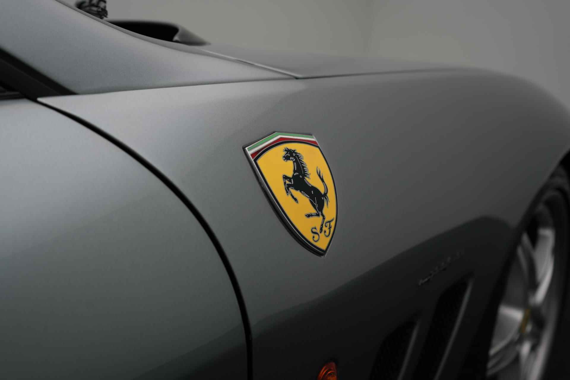 Ferrari 575M Maranello|HGTC velgen|Fiorano Handling Package - 32/43