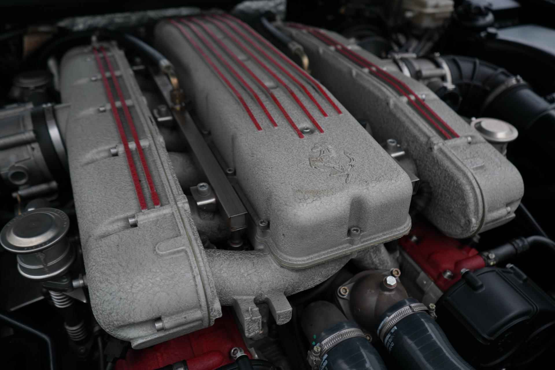 Ferrari 575M Maranello|HGTC velgen|Fiorano Handling Package - 35/43