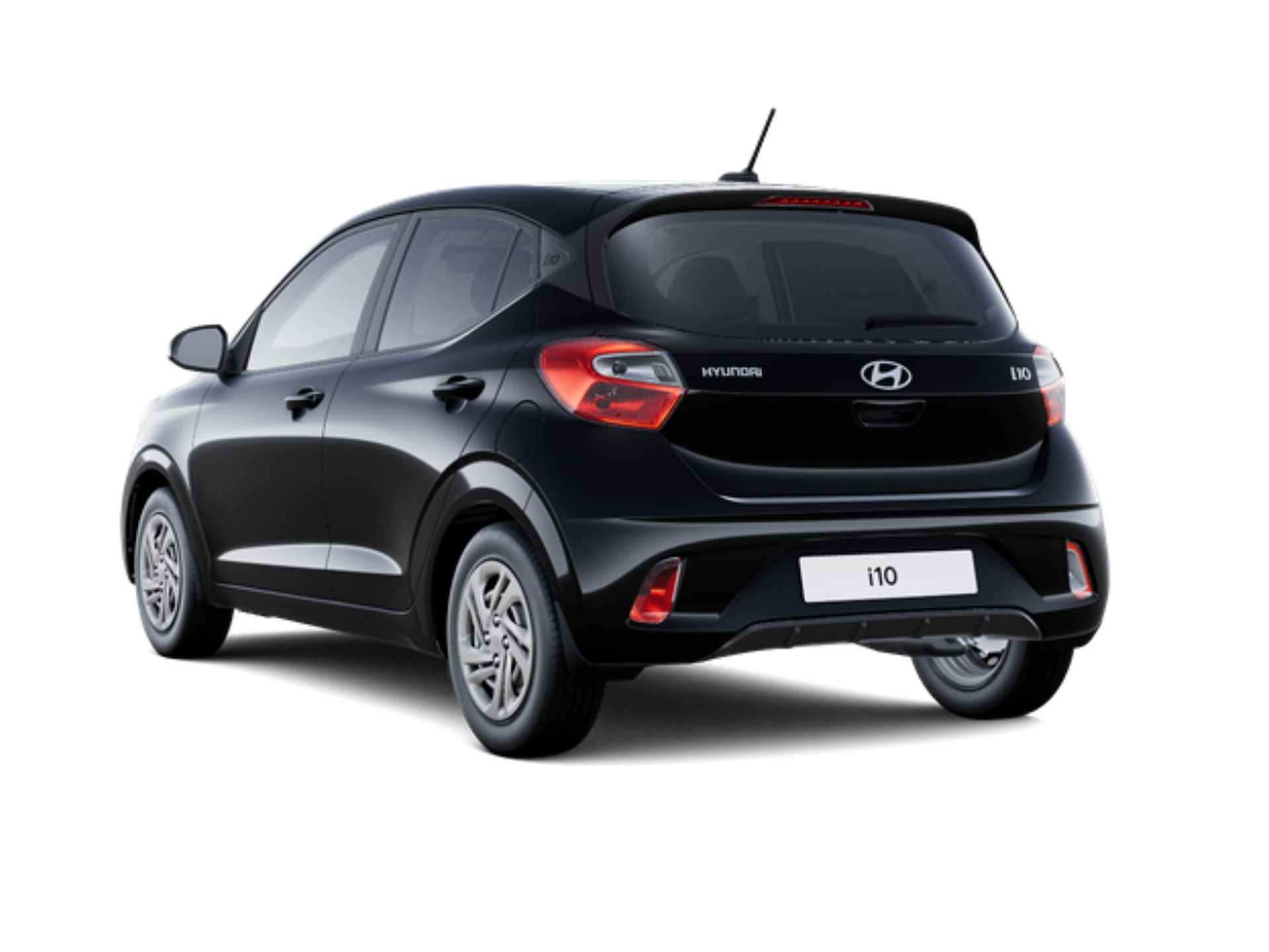 Hyundai i10 1.0 5MT Comfort | €2384,- voorraad voordeel - 3/10