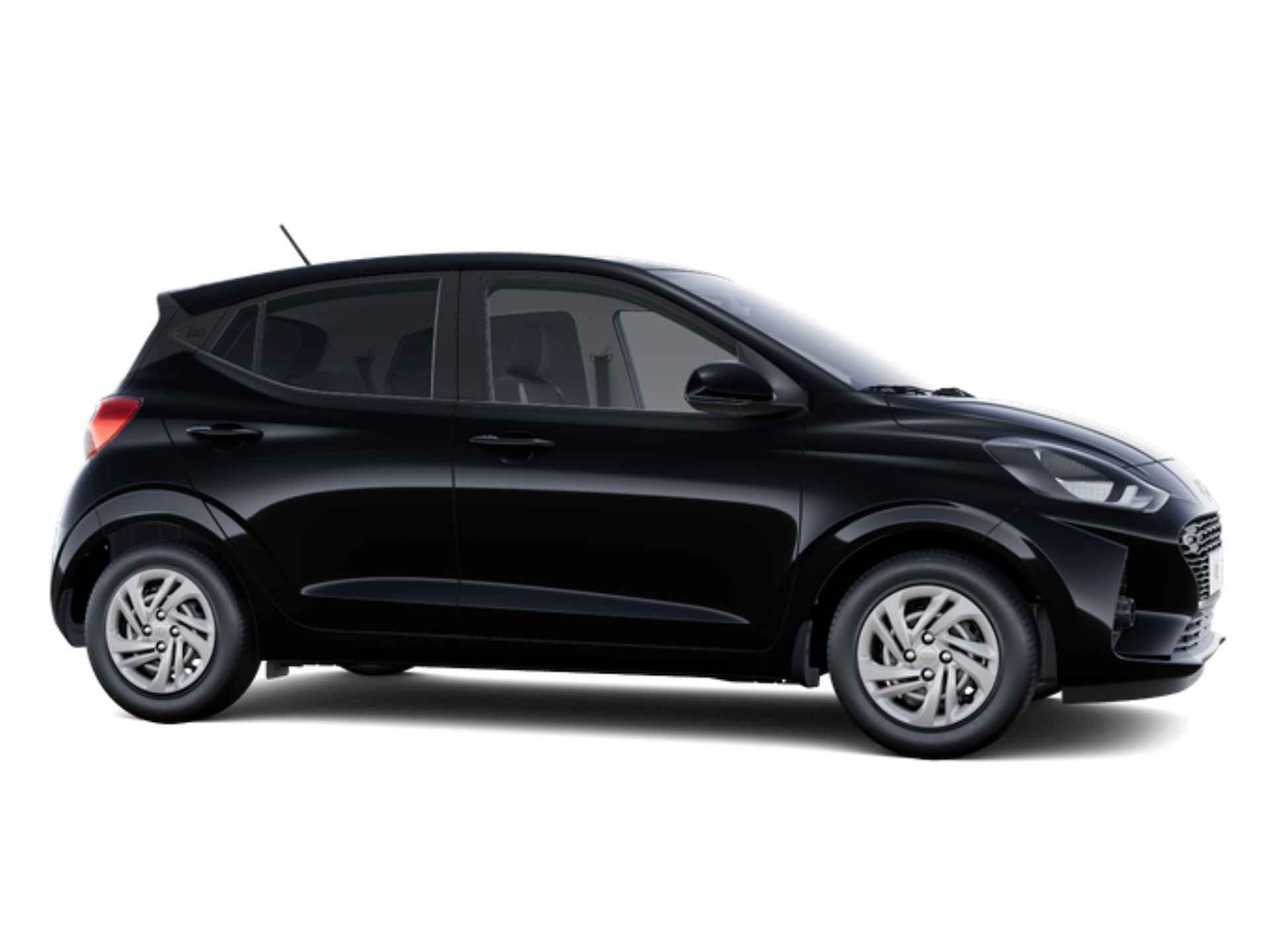 Hyundai i10 1.0 5MT Comfort | €2384,- voorraad voordeel - 6/10