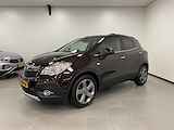 Opel Mokka 1.4 T 140PK / COSMO / NAVI / H.LEDER / TREKH. / CAMERA /