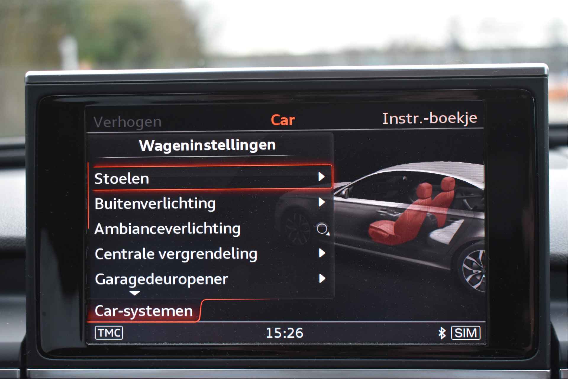 Audi S6 Limousine 4.0 TFSI 450PK V8T Pro Line Plus | Vol | B&O | Luchtvering | Open dak | HUD | Carbon | 360 gr. camera | Keyless - 69/81